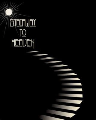  Stairway to Heaven: บันไดสู่สรวงสวรรค์แห่งกีตาร์โซโลอันทรงพลัง